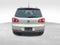 2011 Volkswagen Tiguan S
