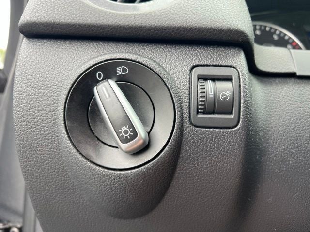 2013 Volkswagen Tiguan S 4Motion