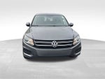 2013 Volkswagen Tiguan S 4Motion