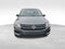 2013 Volkswagen Tiguan S 4Motion