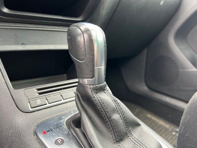 2013 Volkswagen Tiguan S 4Motion