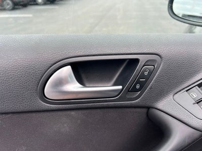 2013 Volkswagen Tiguan S 4Motion