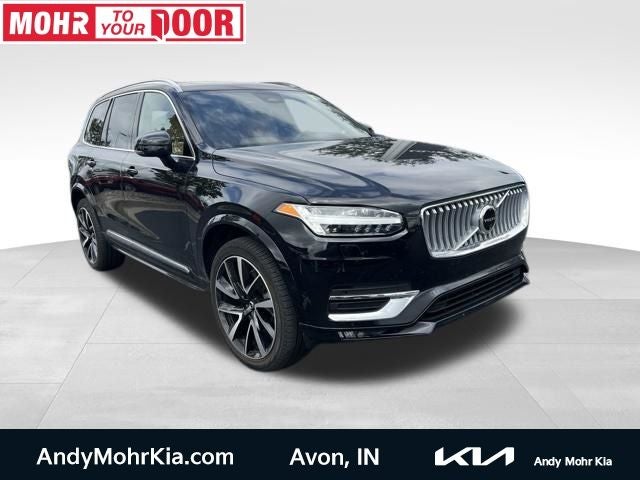 2024 Volvo XC90 Ultimate