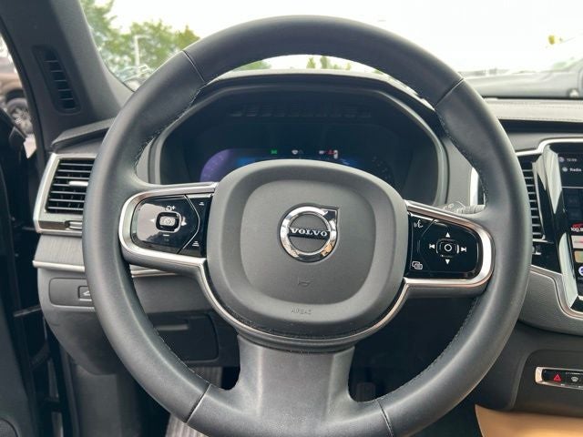 2024 Volvo XC90 Ultimate