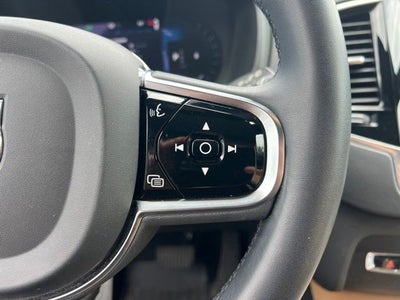 2024 Volvo XC90 Ultimate