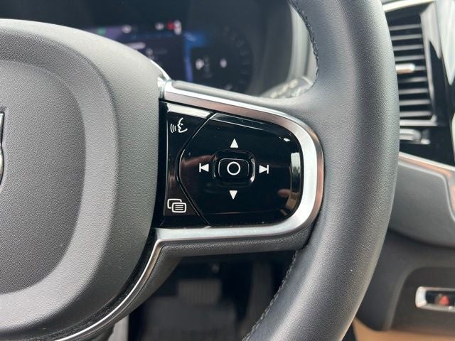 2024 Volvo XC90 Ultimate