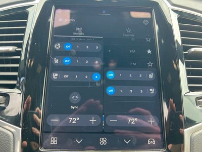 2024 Volvo XC90 Ultimate
