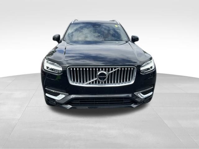 2024 Volvo XC90 Ultimate