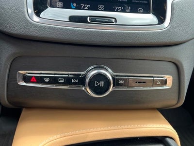 2024 Volvo XC90 Ultimate