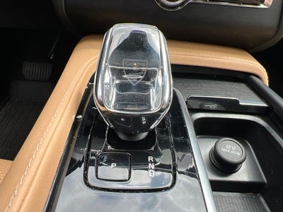 2024 Volvo XC90 Ultimate