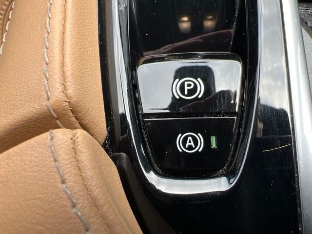 2024 Volvo XC90 Ultimate