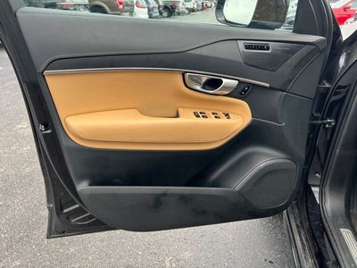 2024 Volvo XC90 Ultimate