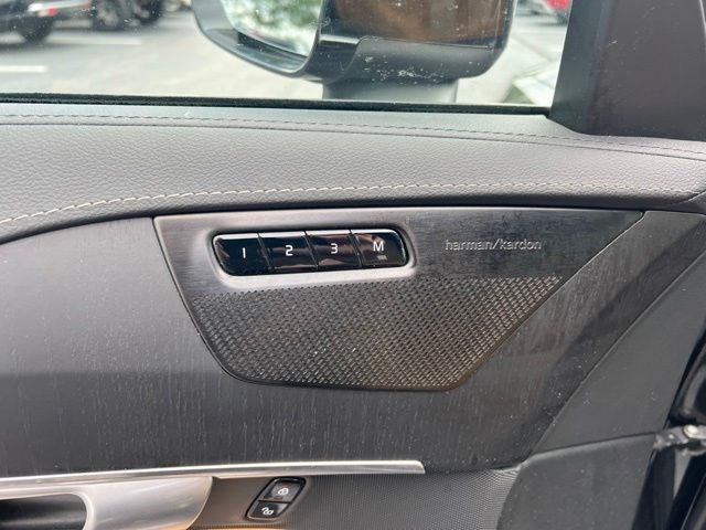 2024 Volvo XC90 Ultimate