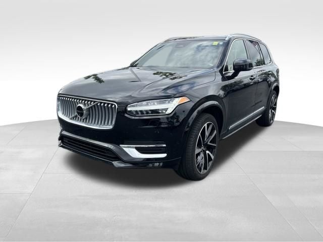 2024 Volvo XC90 Ultimate