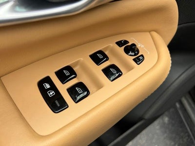 2024 Volvo XC90 Ultimate