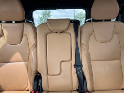 2024 Volvo XC90 Ultimate