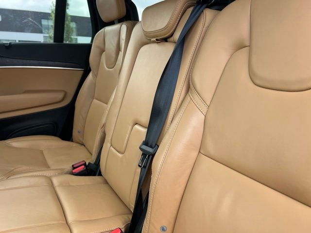 2024 Volvo XC90 Ultimate