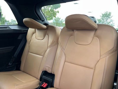 2024 Volvo XC90 Ultimate