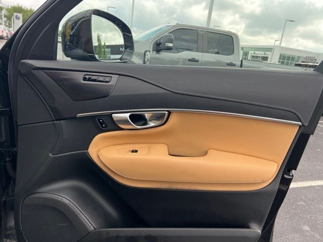 2024 Volvo XC90 Ultimate
