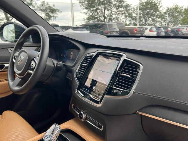 2024 Volvo XC90 Ultimate