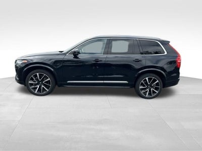 2024 Volvo XC90 Ultimate