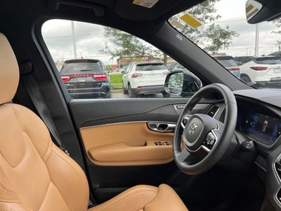 2024 Volvo XC90 Ultimate