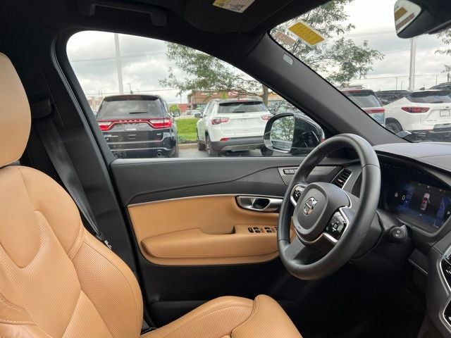 2024 Volvo XC90 Ultimate