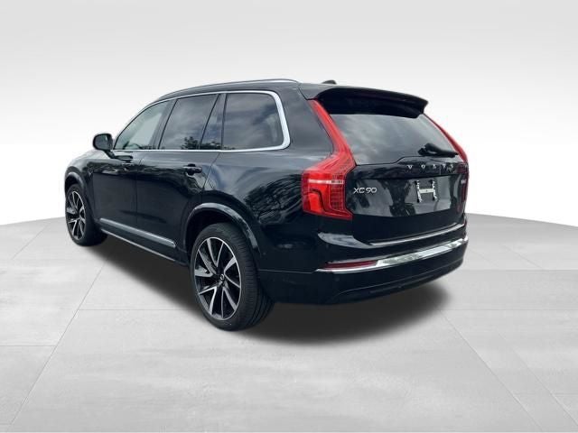 2024 Volvo XC90 Ultimate