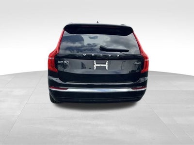 2024 Volvo XC90 Ultimate