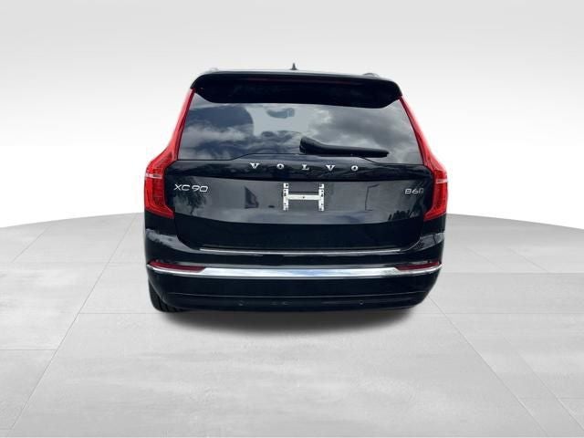 2024 Volvo XC90 Ultimate