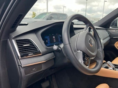 2024 Volvo XC90 Ultimate