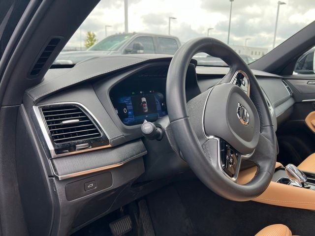 2024 Volvo XC90 Ultimate