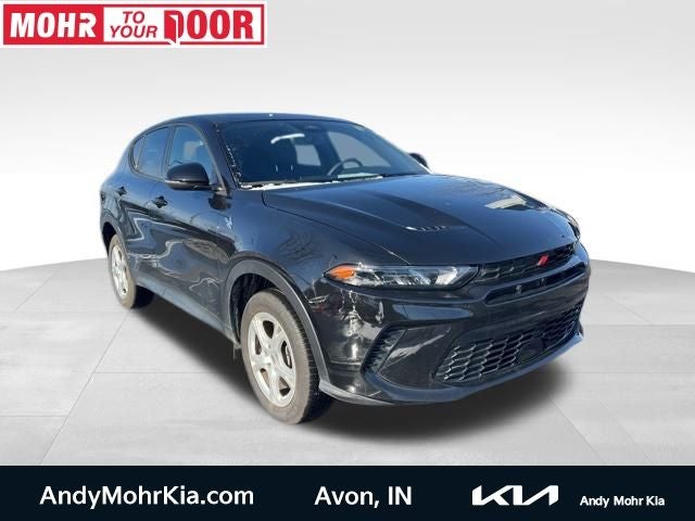 2024 Dodge Hornet GT Plus