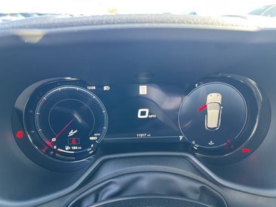 2024 Dodge Hornet GT Plus