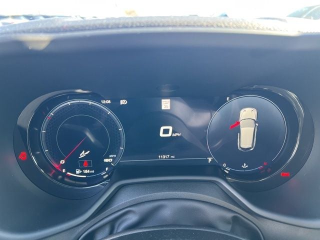 2024 Dodge Hornet GT Plus