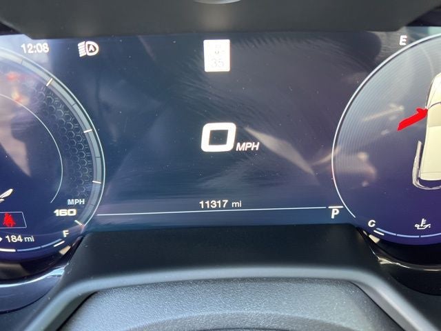 2024 Dodge Hornet GT Plus