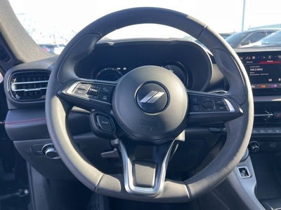 2024 Dodge Hornet GT Plus