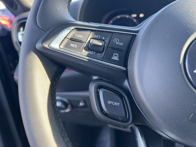 2024 Dodge Hornet GT Plus