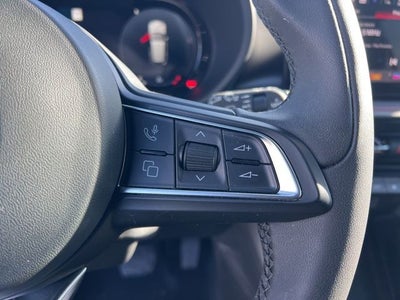 2024 Dodge Hornet GT Plus