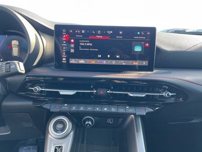 2024 Dodge Hornet GT Plus