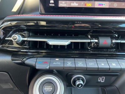 2024 Dodge Hornet GT Plus