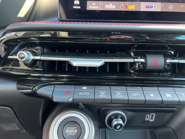 2024 Dodge Hornet GT Plus