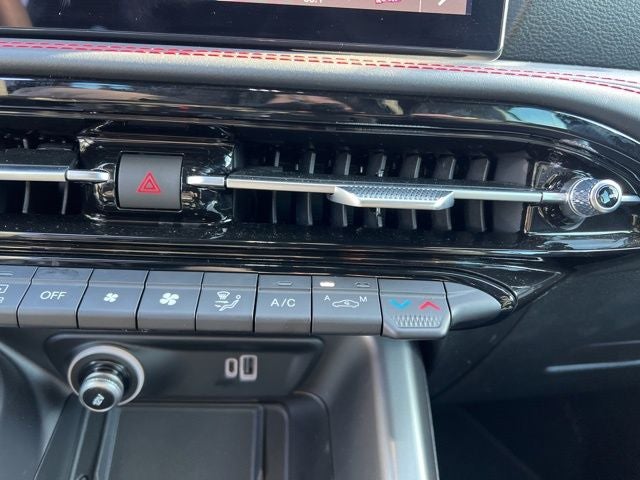 2024 Dodge Hornet GT Plus