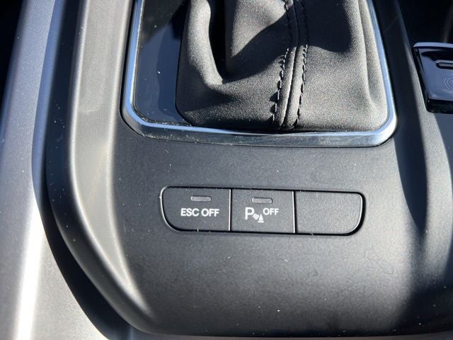 2024 Dodge Hornet GT Plus