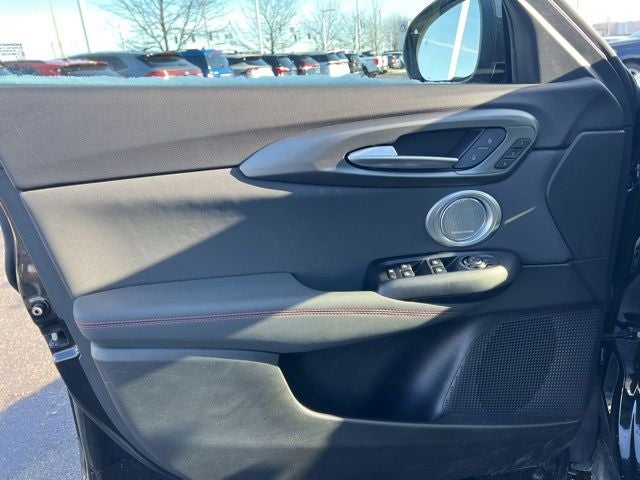 2024 Dodge Hornet GT Plus