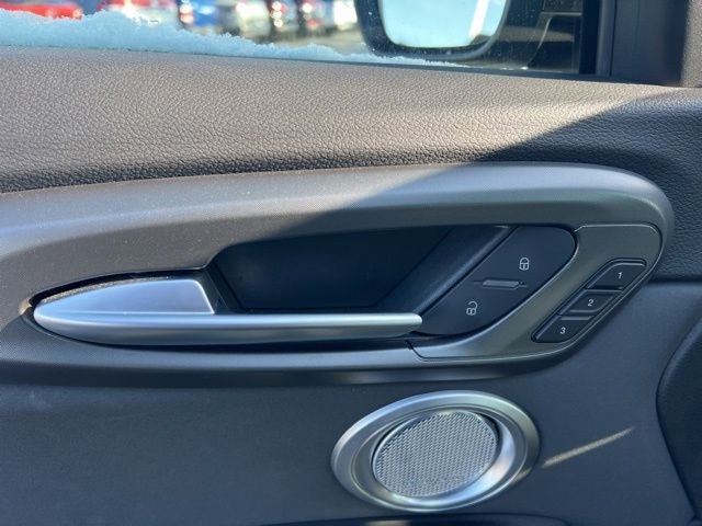 2024 Dodge Hornet GT Plus