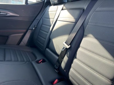 2024 Dodge Hornet GT Plus