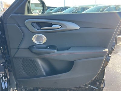 2024 Dodge Hornet GT Plus