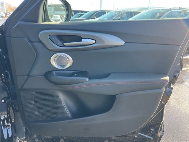 2024 Dodge Hornet GT Plus