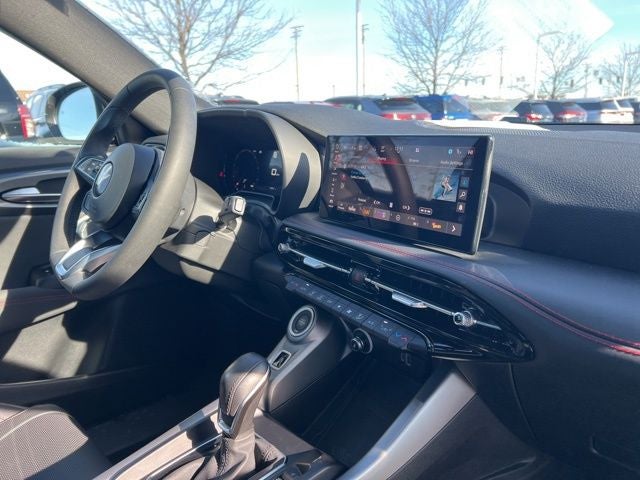 2024 Dodge Hornet GT Plus